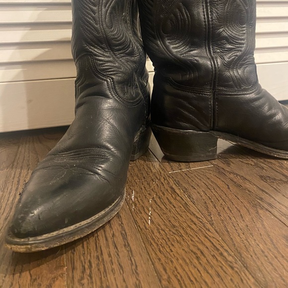 Women’s Abilene Boots - Picture 2 of 9